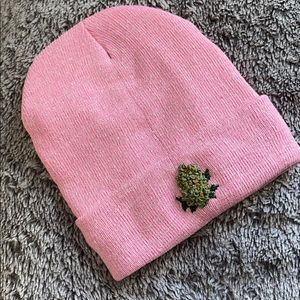 Nugget Beanie